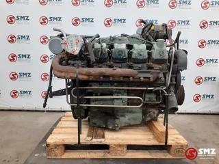 Mercedes-Benz N/A - Occ motor OM442A Mercedes obrazek 3