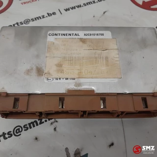 MAN N/A 2014 - Occ ECU KSM regeleenheid MAN bild 1