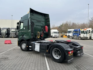 Renault T 380 2019 - Comfort / 637 dkm bild 20