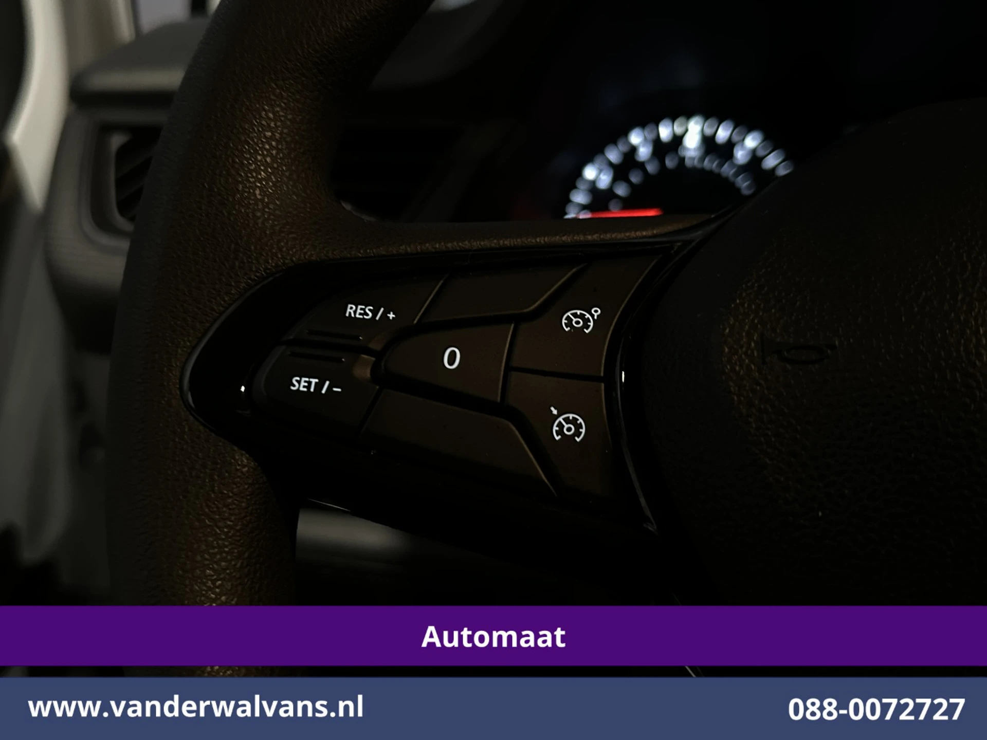 Renault Kangoo 2024 - 1.3 TCe 131pk Automaat Benzine L1H1 Euro6 Airco | Apple Carplay | Camera | Navigatie | Cruisecontrol Bild 5