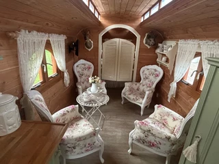 kuiper N/A 2006 - Tiny house be camper oplegger 8 ton pipowagen  woonwagen obrazek 6