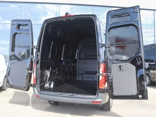 Mercedes-Benz Sprinter 2025 - 317 1.9 CDI L2 Pro HD afbeelding 3 miniatuur