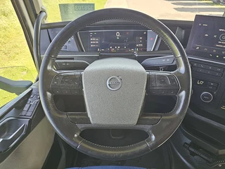 Volvo FH 2021 - 500 bild 11