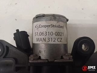 MAN N/A - Occ drukbegrenzingsventiel D2676 MAN immagine 4