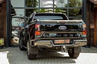 Ford Ranger 2025 - wildtrak !!GRIJS Kenteken!! obrazek 9