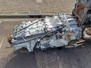 Transmission ASTRONIC 12 AS 2130 TD imagem 2 miniatura