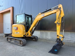 Cat N/A 2020 - 303.5ECR obrazek 35