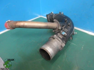 Mercedes-Benz - Mercedes Benz A 471 098 63 07 Luchtinlt Pijp en venta