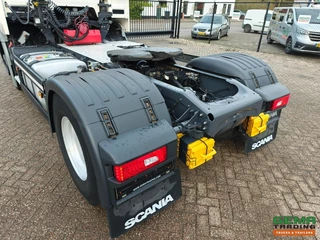 Scania R 2019 - R450 obrazek 18