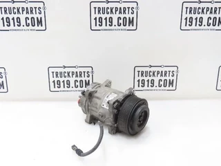 DAF N/A - 1864124 Airco compressor DAF PX7 zdjecie 1