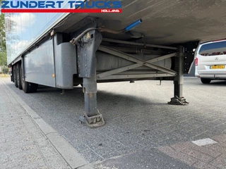 Schmitz Cargobull N/A 2017 - 3 AS COOLTRAILER, CARRIER VECTOR 1350,  bild 6