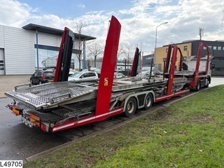 Lohr N/A 2007 - Eurolohr Eurolohr afbeelding 14