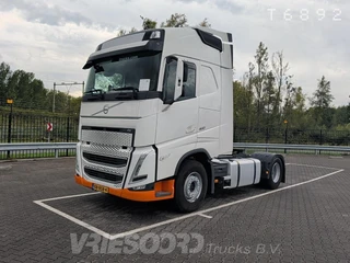 Volvo 2021 - 460 en venta