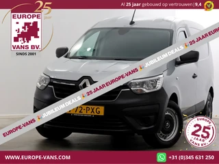 Renault Express 2022 - 1.3 TCe 100pk Benzine Comfort Airco/Navi/Cruise Control 05-2022 for sale