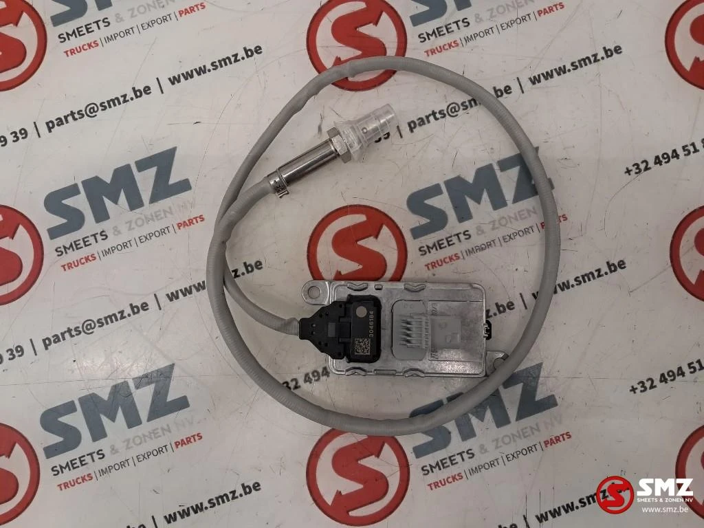 Scania - Nox sensor voor roetfilter scania afbeelding 1