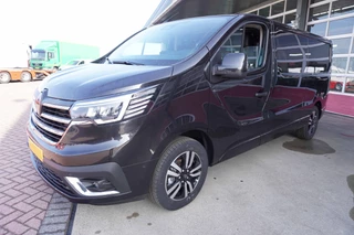 Renault Trafic 2024 - 2.0 Blue dCi 170PK L2H1 Extra obrazek 8