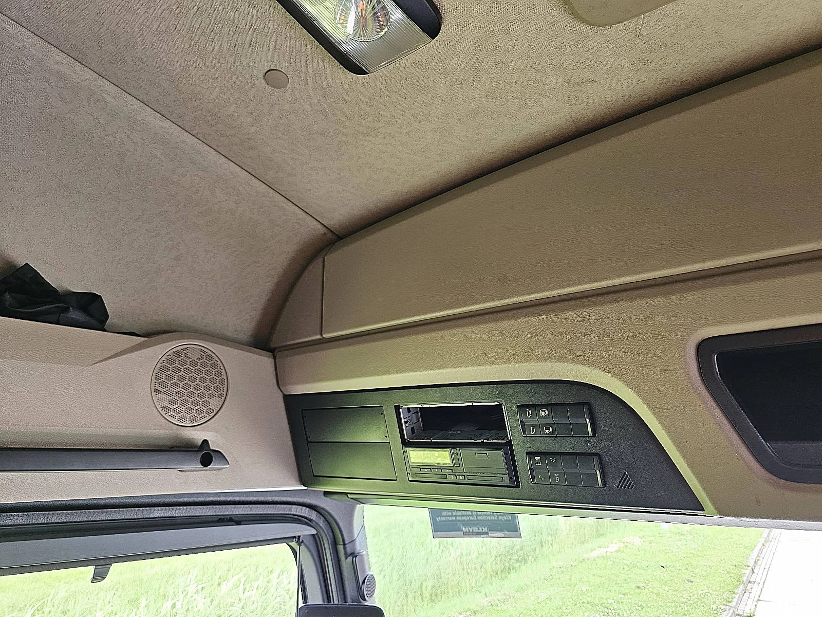 Mercedes-Benz Actros 2021 - 1845 LS image 16