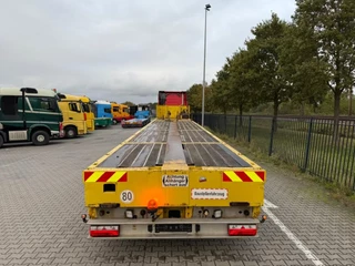 Goldhofer N/A 2012 - SPZ-DH 6-84/80A afbeelding 4