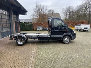 Iveco Daily 2010 - 50 C17 BE TREKKER 9.5 TON EURO 5 image 7