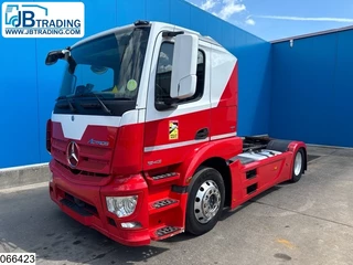 Mercedes-Benz Actros 2016 - 1843 EURO 6, Retarder, Lohr, PTO for sale