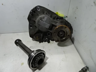 Volvo N/A - AT2612C obrazek 1