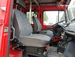 Mercedes-Benz Unimog U 5000 2005 - N/A immagine 15