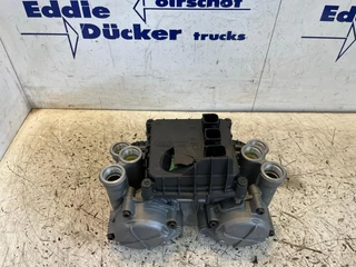DAF N/A - 1867002 ACHTERASMODULATOR EBS-3   (NEW WITH DAMAGE & MORE PIECES IN STOCK) immagine 1