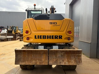 Liebherr 910 Compact 2018 - N/A obrazek 7