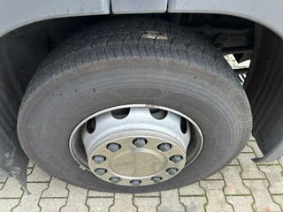 Scania P 2010 - P230 TOP: multifunct. ruimte met airco (camper?), 22kVA generator, hydr. steunpoten, beloopbaar dak, keuken, APK 10-2026 immagine 24
