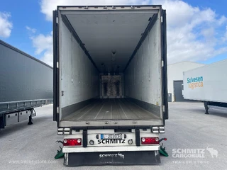 Schmitz Cargobull Semitrailer Reefer Standard 2018 afbeelding 3 miniatuur
