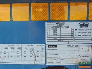 Van Hool 3B0079 2011 - N/A obrazek 22