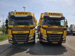 DAF CF 410 2019 - NL TRUCK APK 02-2027 obrazek 19