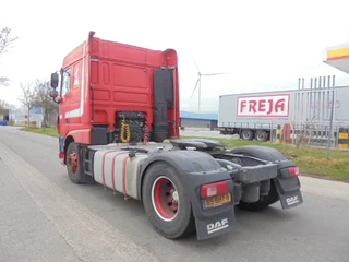 DAF XF 440 2016 - ADR + COMPRESSOR NL TRUCK obrazek 6