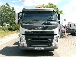 Volvo FM 370 2019 - 6X2 LIFTAS obrazek 2