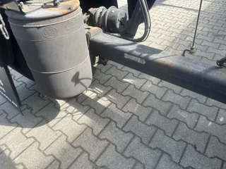 Krone N/A 2019 - AZ18 MAXI / 2-assige aanhanger / 20FT / BDF / NL-aanhanger / 4x beschikbaar imagen 23