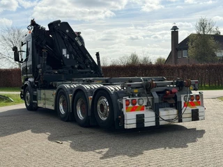 Scania R 2014 - R580 afbeelding 9