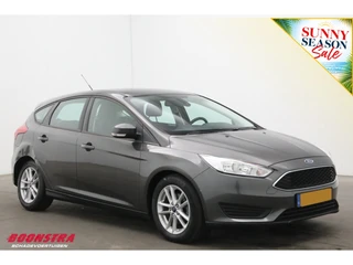 Ford Focus 2015 - 1.0 Trend Edition Navi Cruise PDC 51.689 km! afbeelding 2 miniatuur