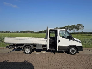 Iveco Daily 2024 - 35C14 obrazek 14