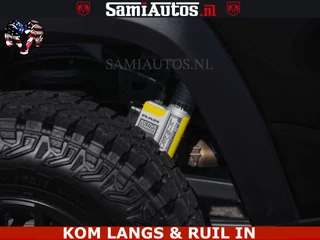 Dodge Ram Pick-Up 2023 - TRX BLACK OPS HELLCAT | 6.2 V8 712PK SUPERCHARGER | FULLY LOADED | CARBON | BLACK ON BLACK | obrazek 59