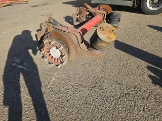 SAF SKRB9019WI / TRAILAXLE DISC. 2006 for sale