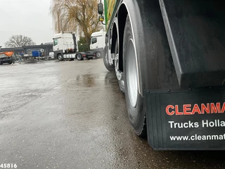 DAF FAG CF 330 Euro 6 Geesink 22m³ 2016 - N/A zdjecie 14
