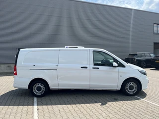 Mercedes-Benz Vito 2022 - 116 CDI / L2H1 / Frigo afbeelding 2 miniatuur