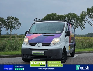 Renault Trafic 2013 - 2.0 DCI in vendita