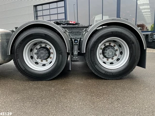 Mercedes-Benz Arocs 2663 6x4 Euro 6 Trekker with PTO NEW AND UNUSED! 2025 - N/A imagen 9