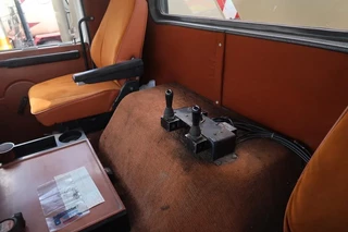 Volvo F 10 1979 - F10 4x2 - 1979 - Container Oldtimer image 11