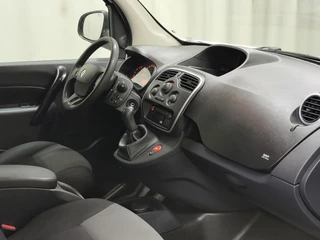 Renault Kangoo 2018 - 1.5dCi 75pk Euro 6! image 8