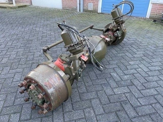 DAF N/A - TYPE 2235V RATIO 5,72 YA 4442 immagine 4