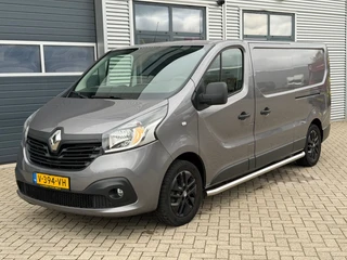 Renault Trafic 2019 - 1.6DCI L2H1 Airco Navi Cruisecontrol Dubbelschuifdeur EURO 6 for sale