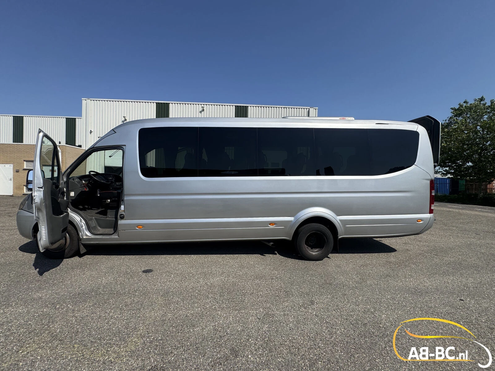Iveco Sunset XL, 23 Seats EURO 5 2012 afbeelding 14