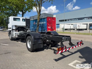 Mercedes-Benz Actros 2003 - 1931 afbeelding 3